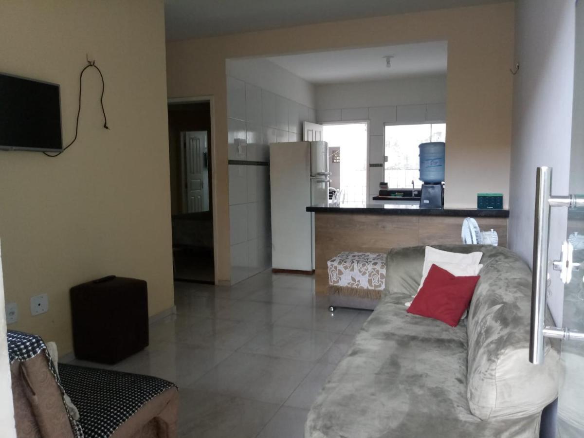 Casa Em Condominio Sao Luis  Exterior photo