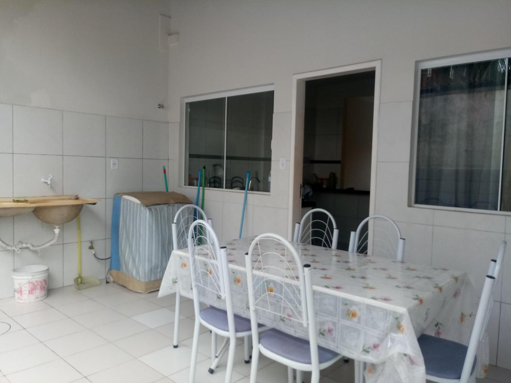 Casa Em Condominio Sao Luis  Exterior photo